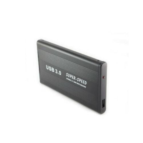 2.5 Inch SATA Hard Drive USB 3.0 Enclosure External HDD Drive Box Case
