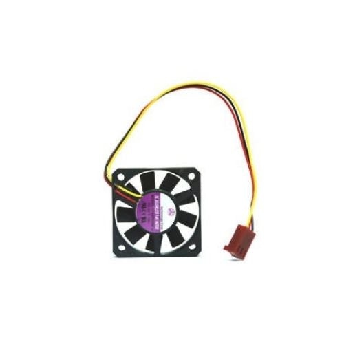 Fan 40x40x10mm 4x4x1cm Mini Small Fan 3Pin Power 5V 40mm 4cm