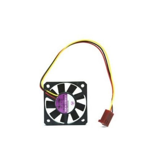 Fan 40x40x10mm 4x4x1cm Mini Small Fan 3Pin Power 5V 40mm 4cm