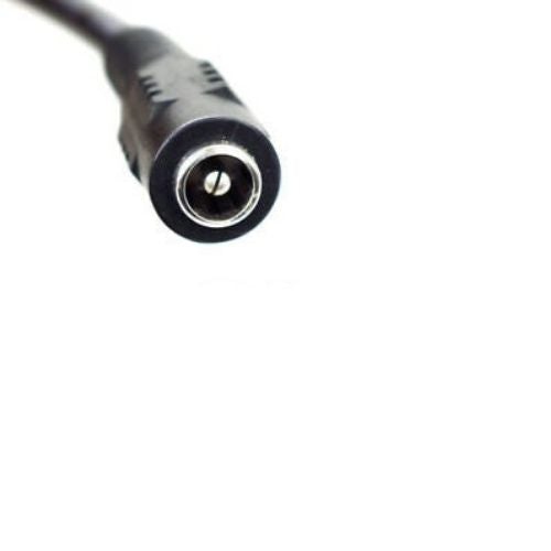 DC Power Splitter Cable Cord Adapter 1 Female to 4 Male CCTV Security Camera DVR