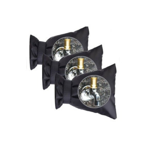 Outdoor Faucet Cover for Winter Garden Faucet Socks Outside Spigot Cover