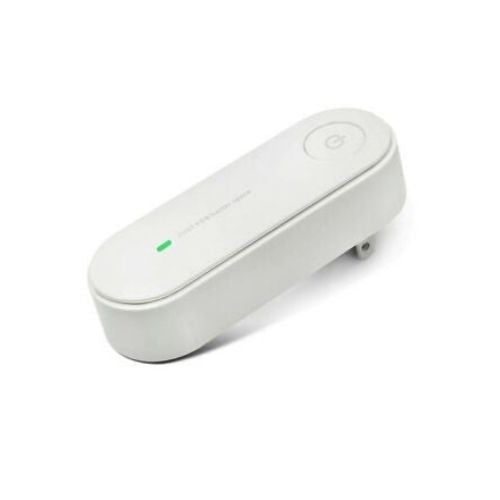 Ionisateur de voyage sans filtre pour générateur d'ions négatifs portatif