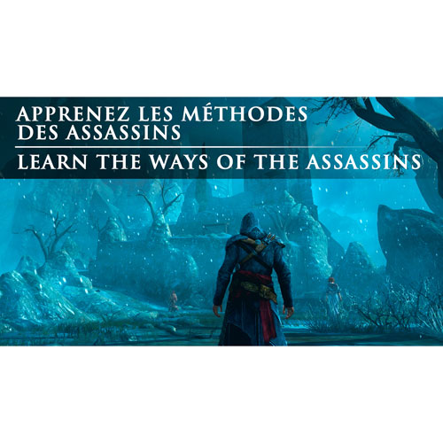 Image 4 of 9.. Assassin's Creed: The Ezio Collection