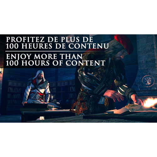 Image 6 of 9.. Assassin's Creed: The Ezio Collection