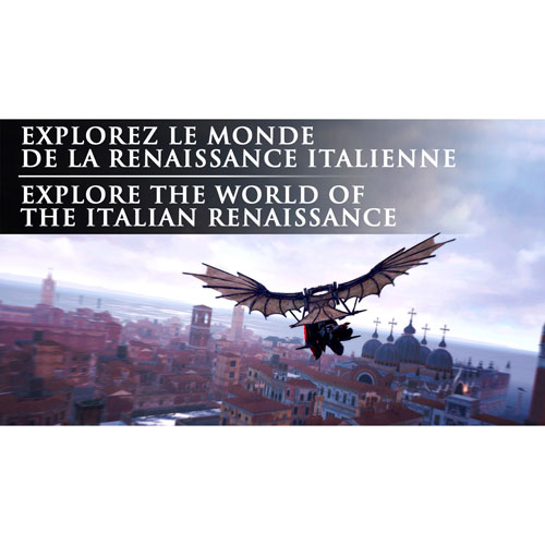 Image 8 of 9.. Assassin's Creed: The Ezio Collection
