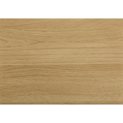 Monarch Specialties I 2222 Accent Table 48"L Natural White Metal Hall Console