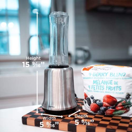 Danby 600mL Smoothie Blender