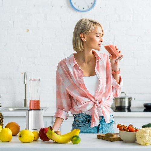 Danby 600mL Smoothie Blender