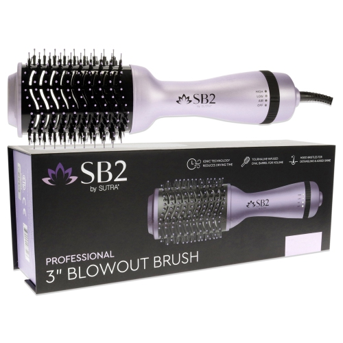 Sutra Beauty Professional 3" Blowout Brush