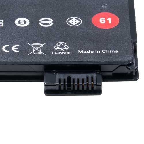 DR. BATTERY Replacement for Lenovo ThinkPad T570 20HAS0G900 20HAS33000 20HAS44K00 01AV425 01AV426 01AV427 [11.4V / 24Wh] **Free Shipping**