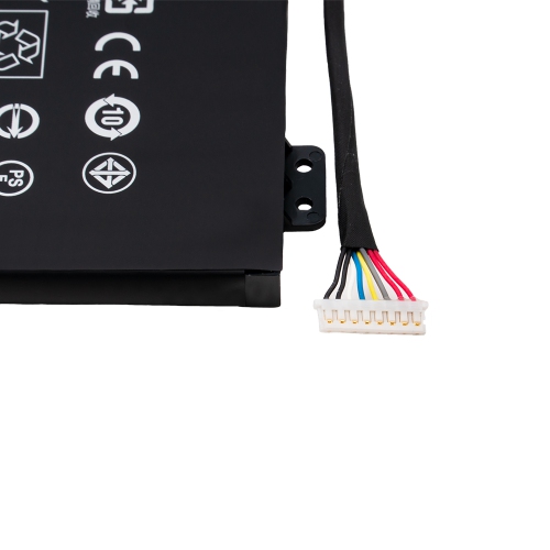 D R BATTERIE AP18BY 7&nbsp;M AP18BRE 8&nbsp;M pour Acer Nitro 5 AN515-54 AN517-51 Aspire 7 A715 AN517 Nitro 5 A517 AN517 AN517 ConceptD 3 CN315