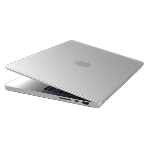 JCPal MacGuard Protective Case for MacBook Pro 14" - Matte-Clear