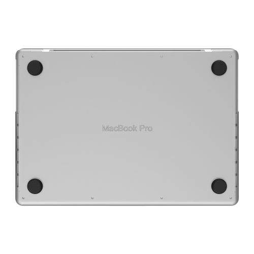 JCPal MacGuard Protective Case for MacBook Pro 14" - Matte-Clear