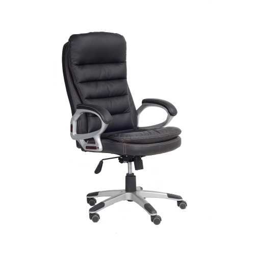 IFDC - Office Chair on Wheels, Variable Height from 44 '' to 47 ...