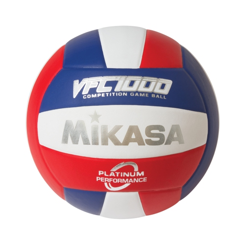Mikasa VFC1000 Series Indoor Volleyball NFHS Approved Japanese
