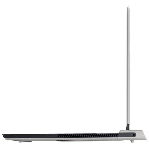 Portable 17,3 po Alienware x17-Blanc-Ang