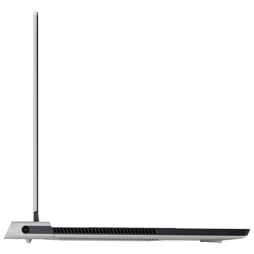 Portable 17,3 po Alienware x17-Blanc-Ang