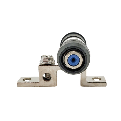 Ground Block Clamp with F81 and Weather Boot PPC GBS81RWS