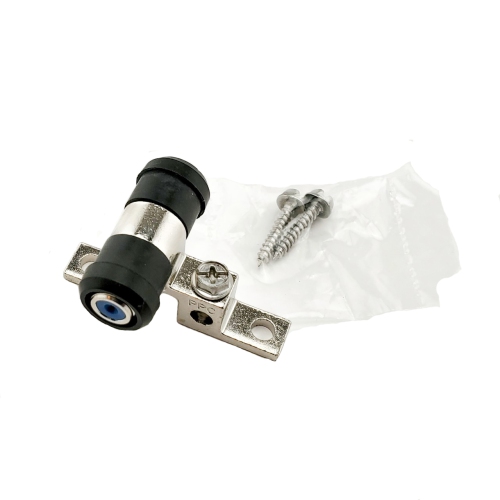 Ground Block Clamp with F81 and Weather Boot PPC GBS81RWS