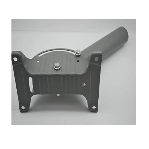 New Foot Mount Universal Stub For Slimline DirecTV HD Dish Antennas STUBMNTR001