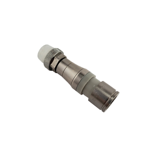 PPC Belden EX7N716WSPLUS-C Continuity Compression Connectors - 5 pack