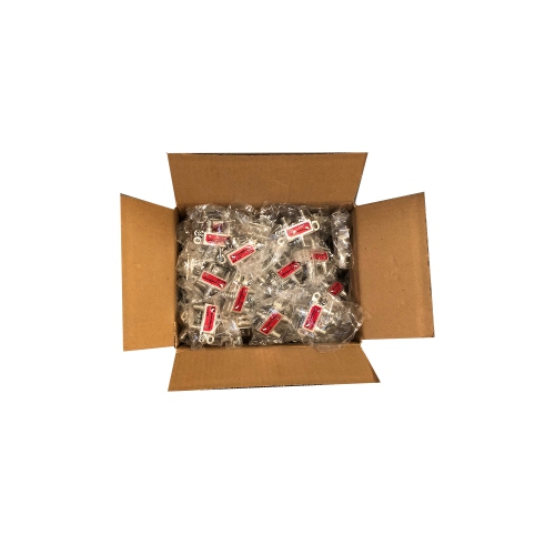 Commscope SV-2G 2-way Coaxial Splitter 5-1000mhz - 50 Pack