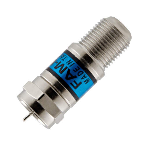 HOLLAND ELECTRONICS  Inline 20 Db Attenuator Pad Fam-20