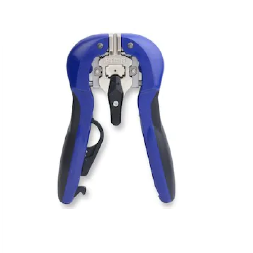 Belden RVUTT01 REVConnect Universal Jack/Plug Termination Tool, 10GX 10GXS