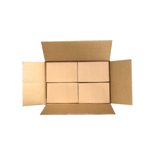 Case of 40 - DIRECTV RC66RX IR/RF Remote Control