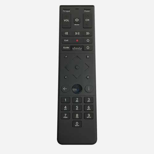 XFinity Comcast XR15 Voice Control Remote for X1 Xi6 Xi5 XG2