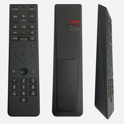 XFinity Comcast XR15 Voice Control Remote for X1 Xi6 Xi5 XG2