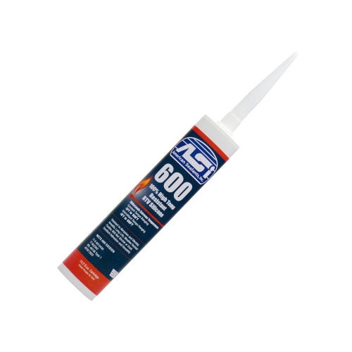 ASI 600 High Temperature RTV Silicone Sealant