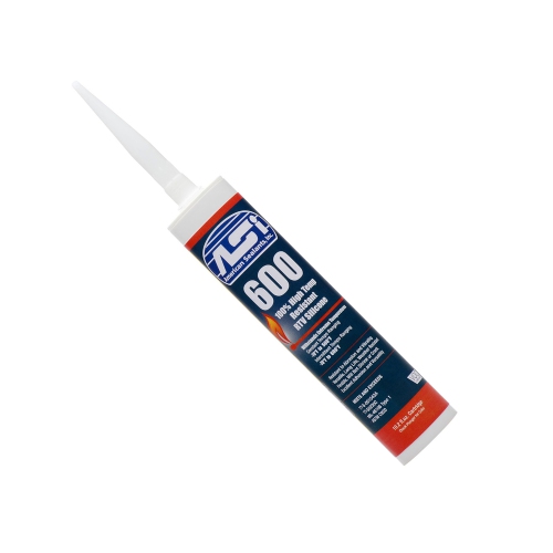 ASI 600 High Temperature RTV Silicone Sealant