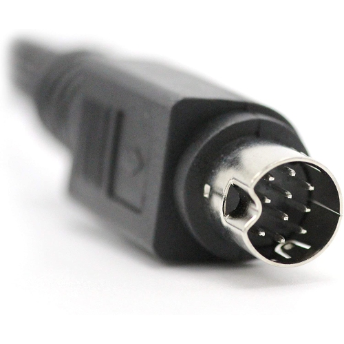 Video Cables & Interconnects DIRECTV 10PIN COMPOSITE A/V CABLE FOR C31 C41 CLIENT 10PINCOMPOS RCA AUDIO/VIDEO