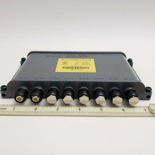 Directv 6x8 Multi-Switch Ka Ku Bands MS6X8R1-03