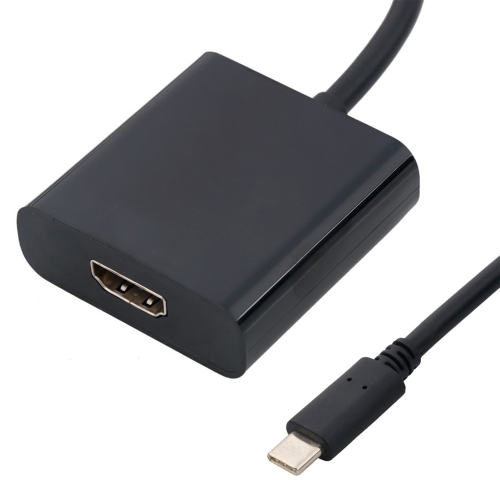 SatelliteSale USB Type C to HDMI Adapter