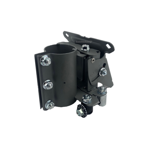 DirecTV Slimline Back Assembly Bau4r2 for Kaku Slimline