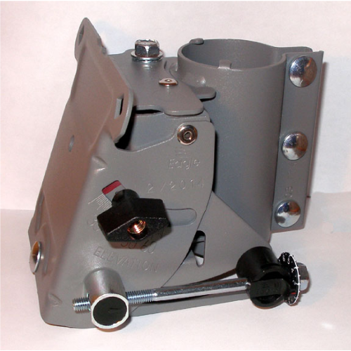 DirecTV Slimline Back Assembly Bau4r2 for Kaku Slimline