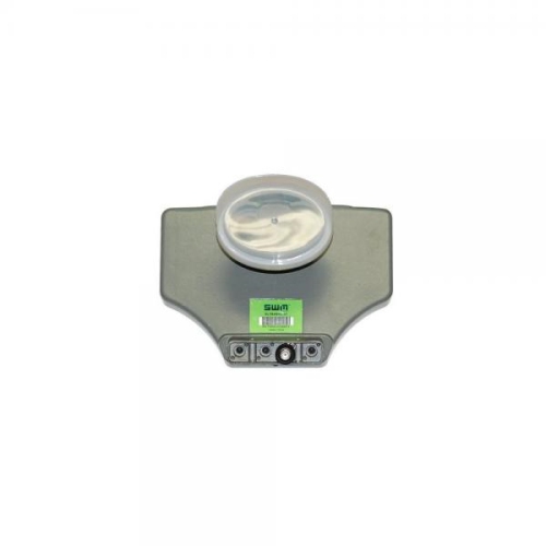 DIRECTV SL3-SWM SlimLine Single Wire Ka/Ku Triple LNB With Built-In Multiswitch