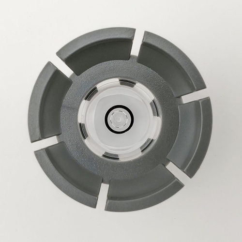 New Directv Bubble Plumb Mast Level for 2" OD Tripod 2 Inch Poles Pole