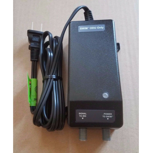 DirecTV PI21R3-16 21V Power Inserter For SWM LNBS SL3 SL5 KA/KU/Green MRV AT&T