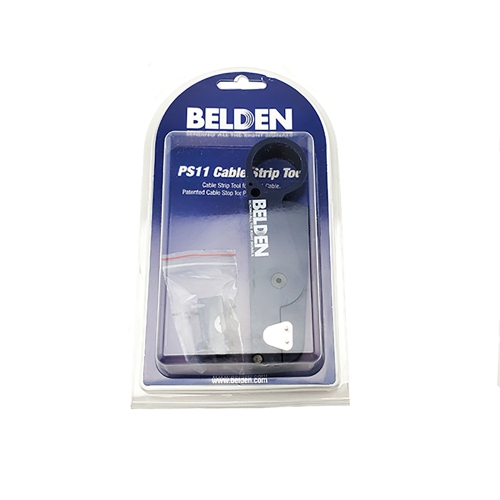 Belden PS11 Cable Strip Tool For RG11 Coaxial Cable