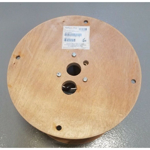 RG-6 1000' FT RG6 Coaxial Copper Clad Steel Cable Messenger Ground Wire 3 GHz Outdoor Antenna Aerial Digital Satellite Dish, Steel Suspension Drop