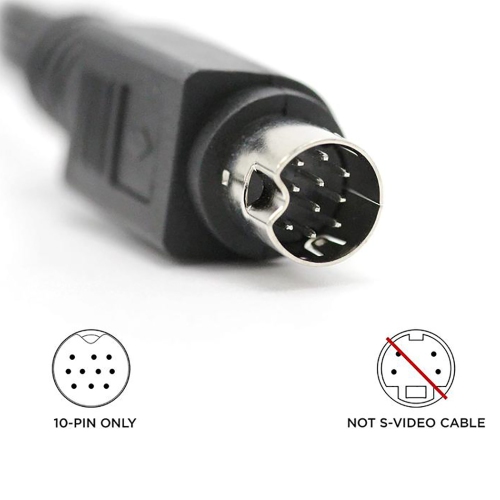 Hot New C31 Accessories & Supplies, Audio & Video Accessories, Cables & Interconnects,Video Cables,Component Video