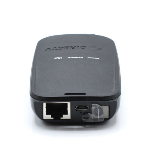 DirecTV Broadband Deca Ethernet to Coax Adapter - 3rd Generation