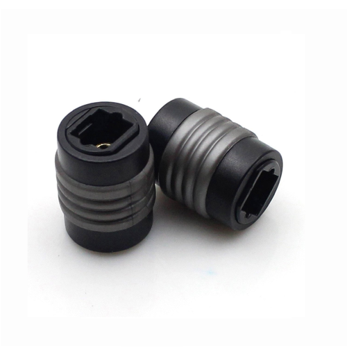 Steren Toslink-Toslink Extension Adapter 260-700