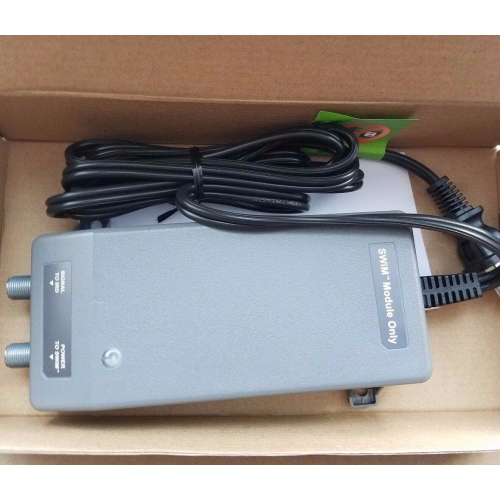 DirecTV DTV ATT SWM-PI 29V 1.5A Power Inserter For SWM8 SWM16 SWMPI PI29R1 PI-29