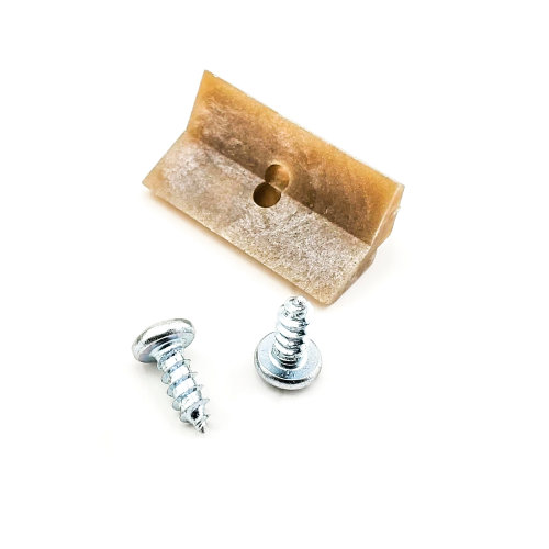 CablePrep Gator Cable Center Conductor Cleaner Replacement Teeth