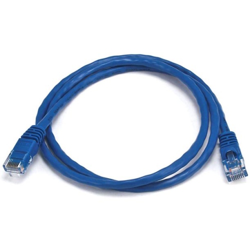 iMBAPrice Blue 3 Feet CAT5e RJ45 Patch Ethernet Network Cable for PC, Mac, Laptop, PS2, PS3, Xbox, and Xbox 360