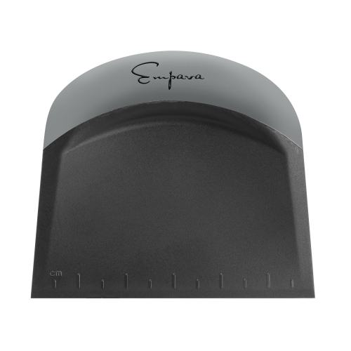 5 inch Mini Dough Scraper in Gray